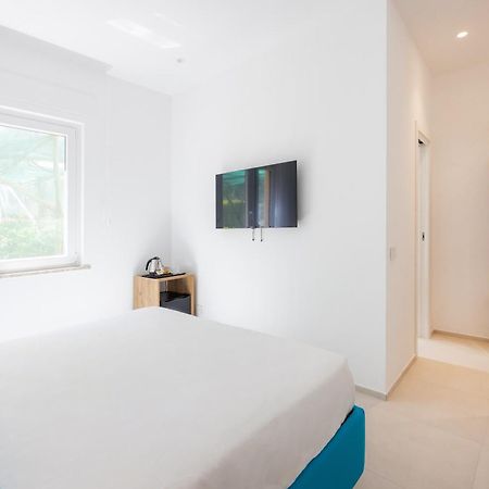 Vittoria Rooms Sorrento Ngoại thất bức ảnh