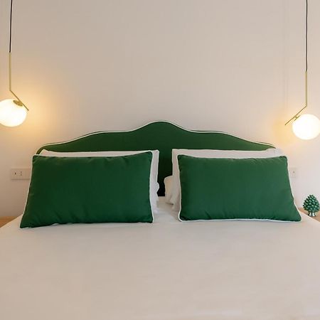 Vittoria Rooms Sorrento Ngoại thất bức ảnh