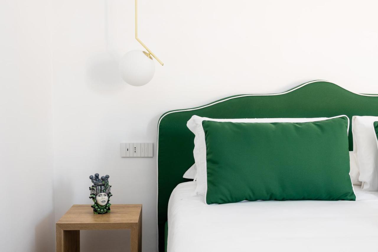 Vittoria Rooms Sorrento Ngoại thất bức ảnh