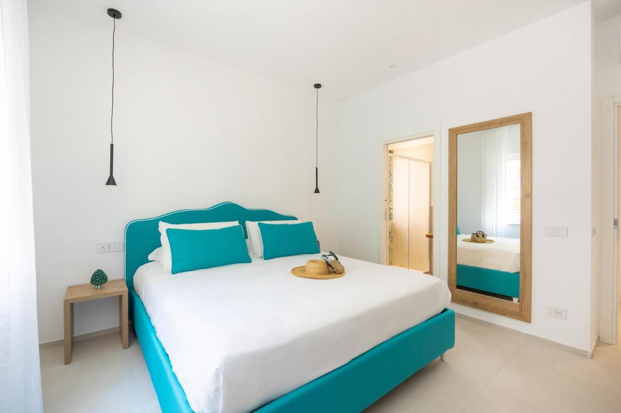 Vittoria Rooms Sorrento Ngoại thất bức ảnh