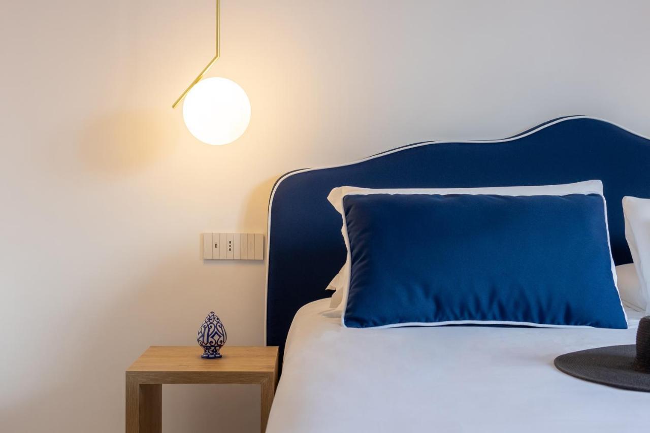 Vittoria Rooms Sorrento Ngoại thất bức ảnh