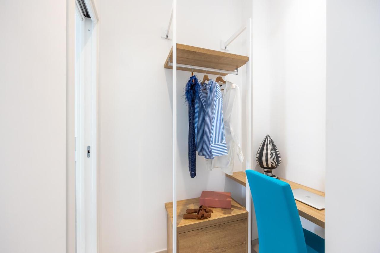 Vittoria Rooms Sorrento Ngoại thất bức ảnh