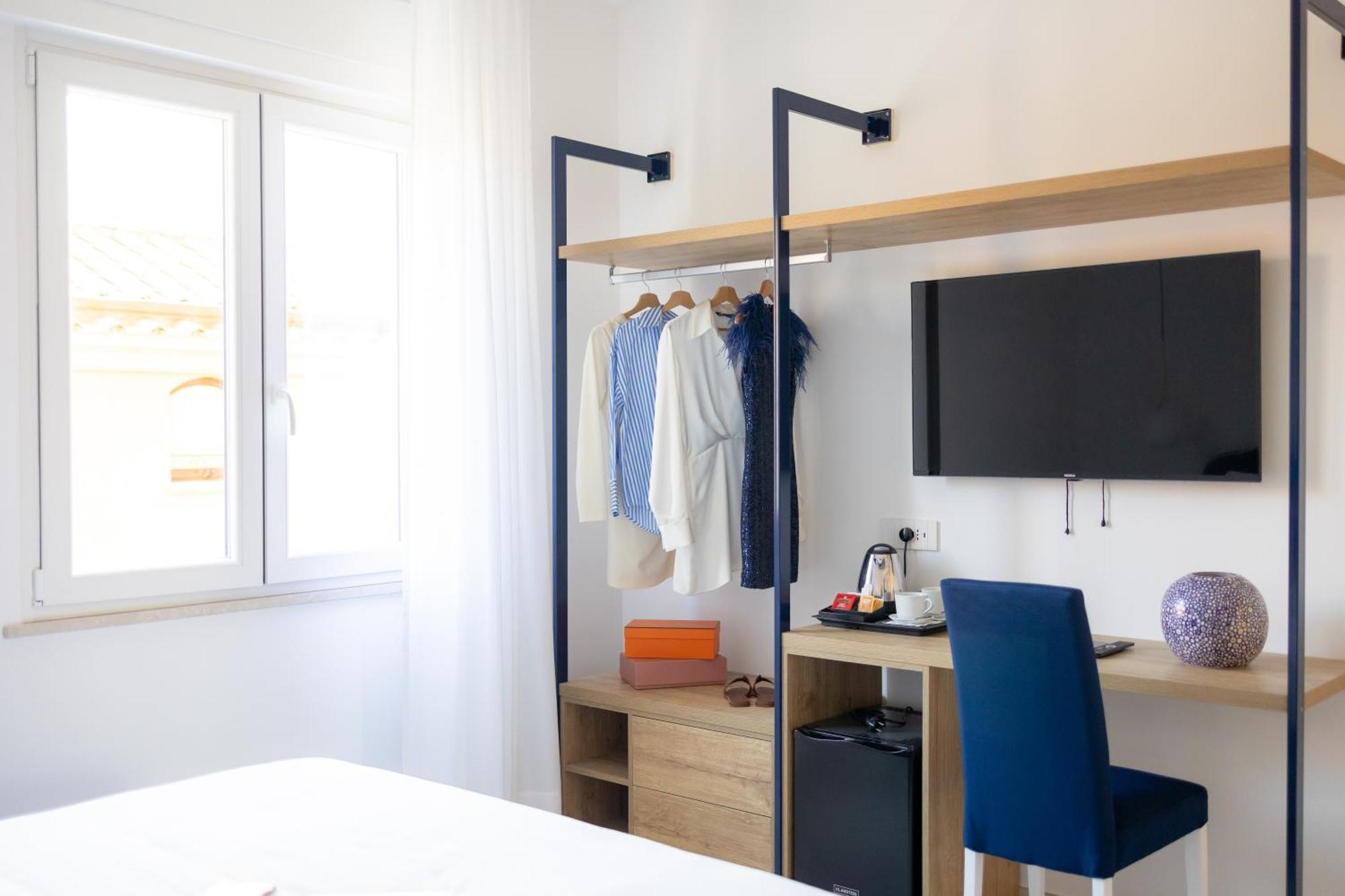 Vittoria Rooms Sorrento Ngoại thất bức ảnh