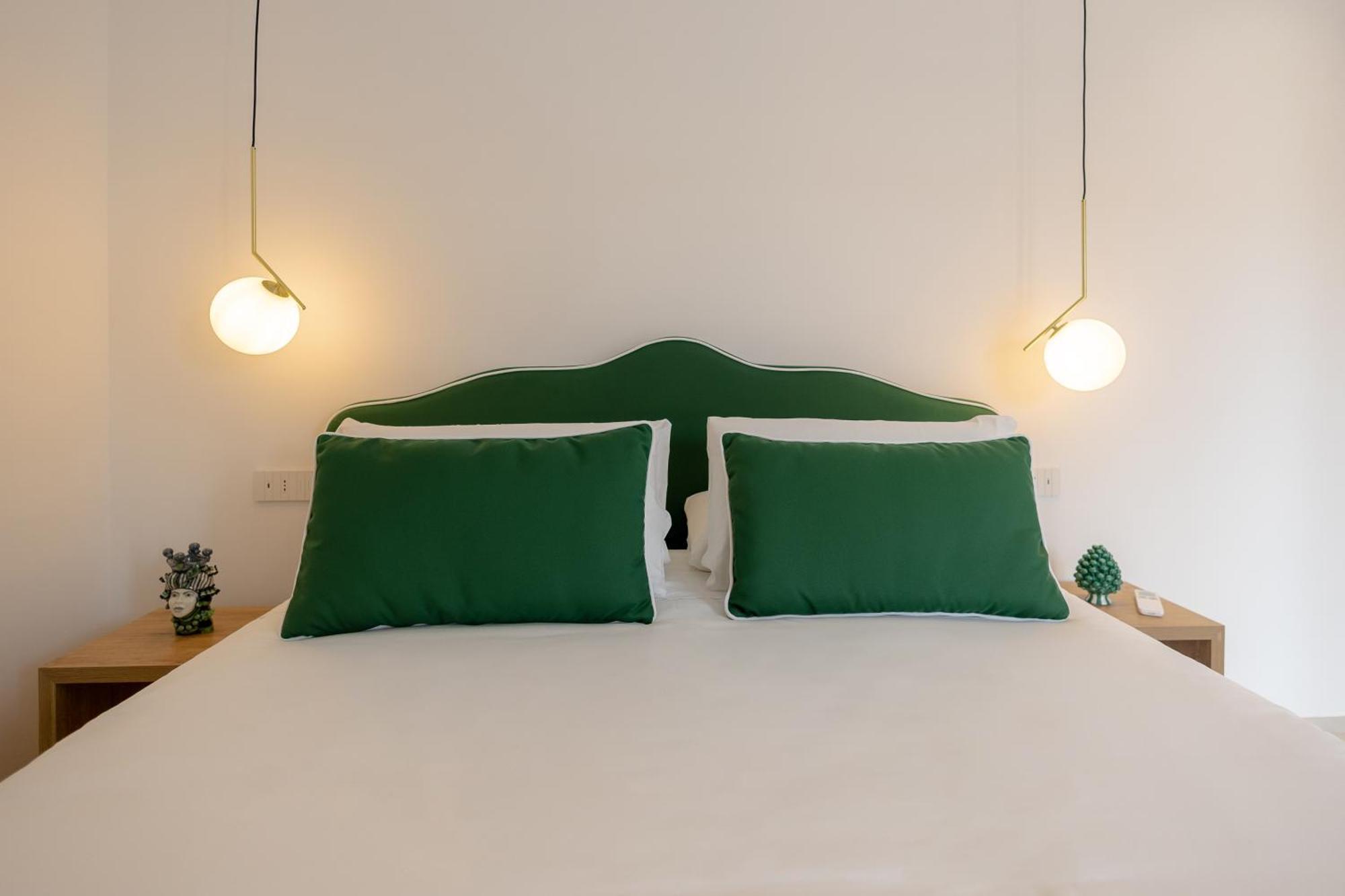 Vittoria Rooms Sorrento Ngoại thất bức ảnh
